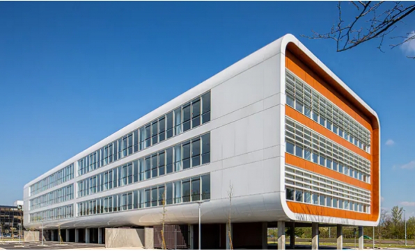 Ste R&D et Tertiaire - Haute Garonne 